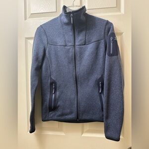 Arc'teryx Covert Womens Cardigan Size Small